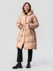 Пуховик VIVA WEAR модель 2285 Фото