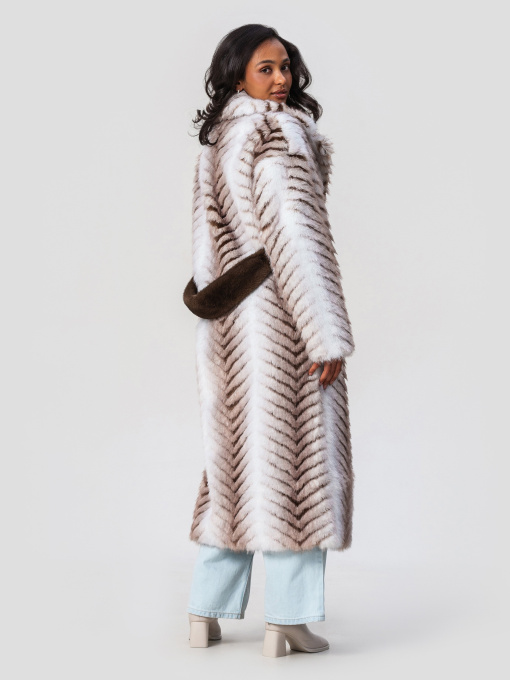 Шуба VIVA WEAR модель 1507 Фото