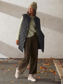 Жилет з утеплювачем Tchibo модель T1722517457 Фото