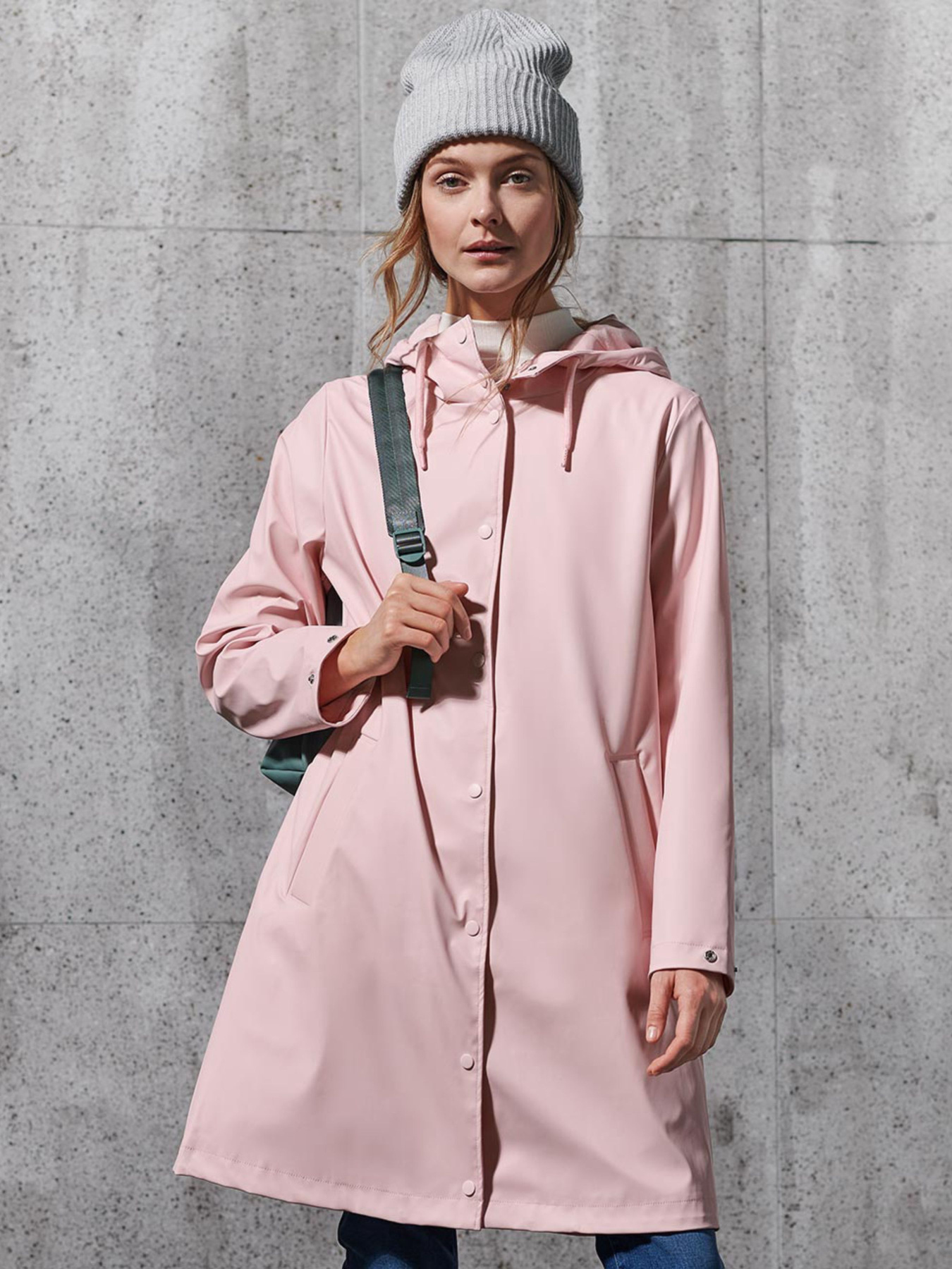 Дождевик Tchibo модель T1722521242 Дождевик Tchibo модель T1722521242 Фото