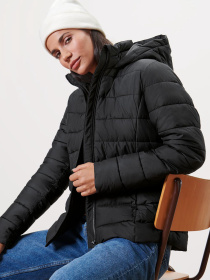 Демисезонная куртка Tchibo модель T1722521597 Фото