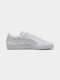 Кеды низкие PUMA Suede 3 One Piece модель 396524 Фото