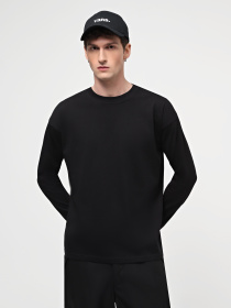 Набір лонгслівів Ейсік модель Nabirlonhsliviveisikchbts3sht Фото