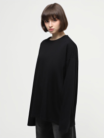 Набір лонгслівів Ейсік модель Nabirlonhsliviveisikchbts3sht Фото