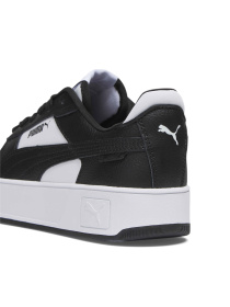 Кеди низькі PUMA Carina Street модель 389390 Фото