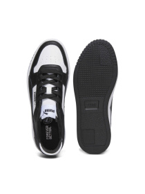 Кеди низькі PUMA Carina Street модель 389390 Фото