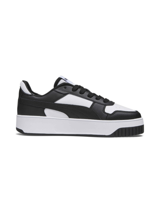 Кеды низкие PUMA Carina Street модель 389390 Фото