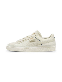 Кеды низкие PUMA Suede Palm Tree Crew модель 398799 Фото