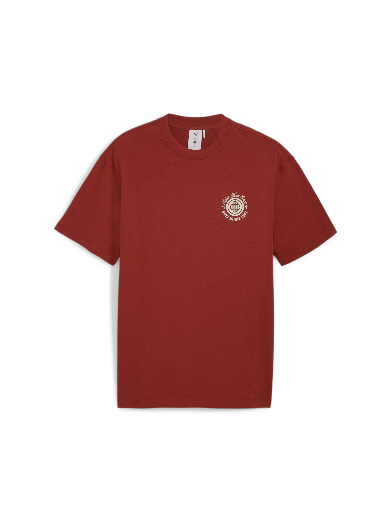 Футболка PUMA x Ptc Graphic Tee модель 627439 Фото