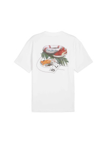 Футболка PUMA x Ptc Graphic Tee модель 627439 Фото