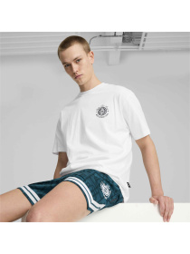 Футболка PUMA x Ptc Graphic Tee модель 627439 Фото