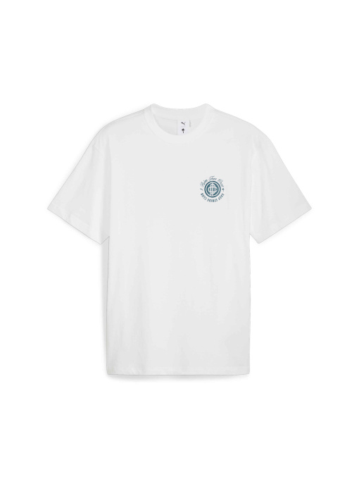 Футболка PUMA x Ptc Graphic Tee модель 627439 Фото