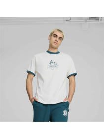 Футболка PUMA x Ptc Ringer Tee модель 627441 Фото