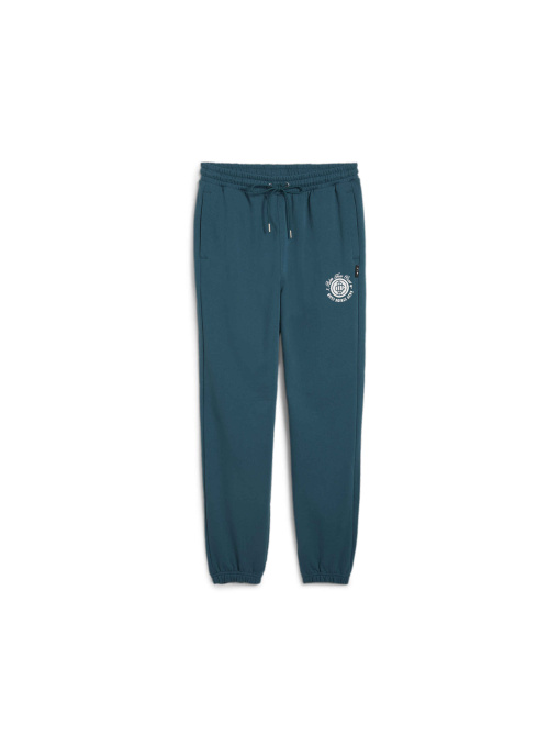 Штани спортивні PUMA x Ptc Sweatpants модель 627442 Фото