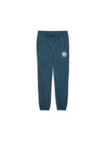 Штаны спортивные PUMA x Ptc Sweatpants модель 627442 Фото