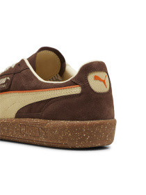 Кеды низкие PUMA Palermo Cannoli модель 398382 Фото