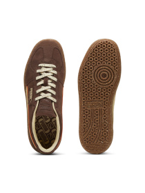 Кеды низкие PUMA Palermo Cannoli модель 398382 Фото