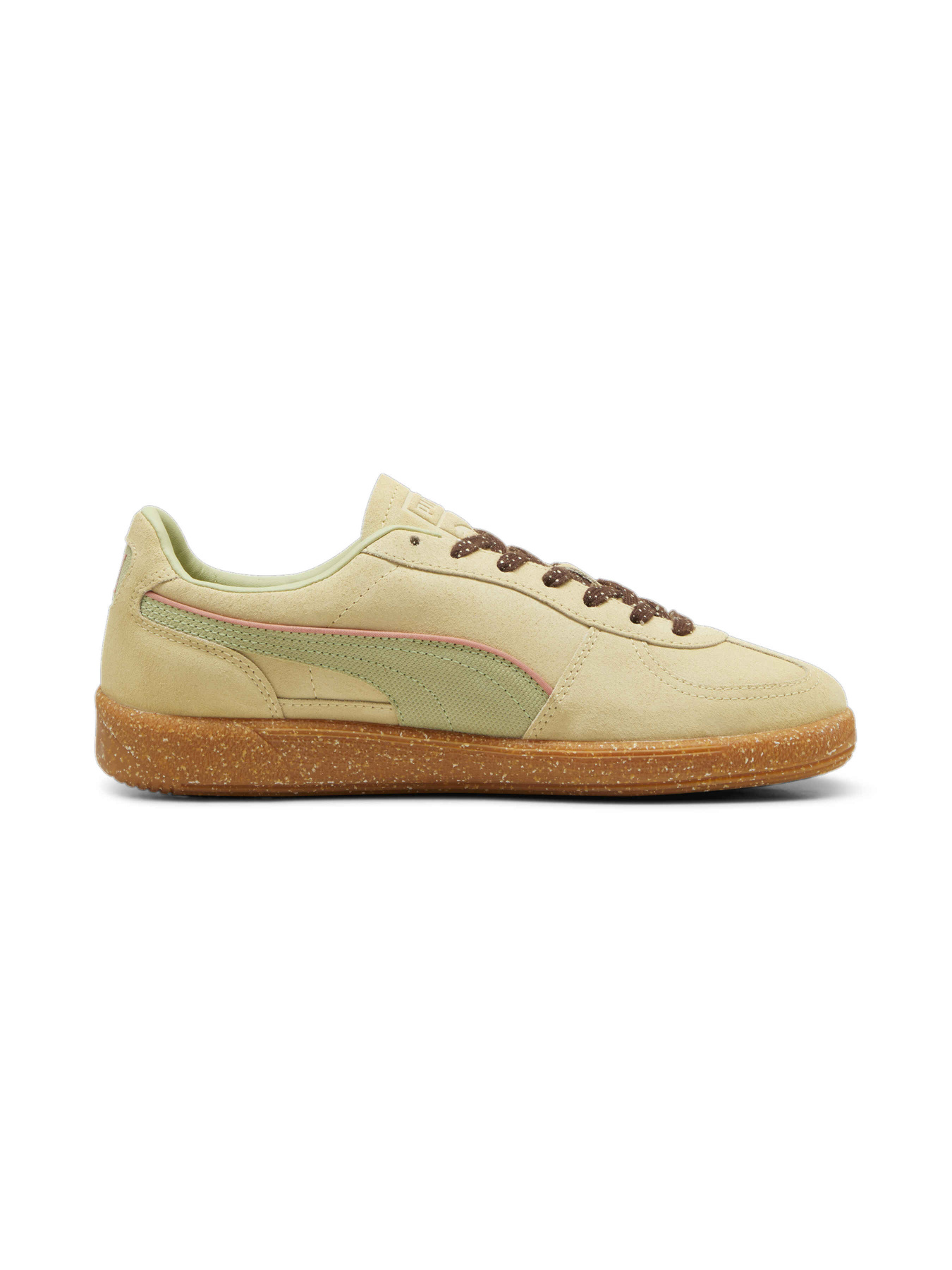 Кеды низкие PUMA Palermo Cannoli модель 398382 Фото