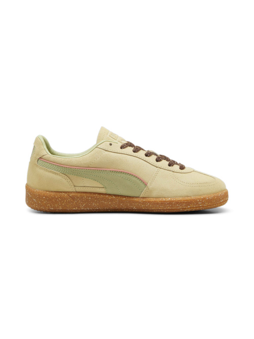 Кеды низкие PUMA Palermo Cannoli модель 398382 Фото