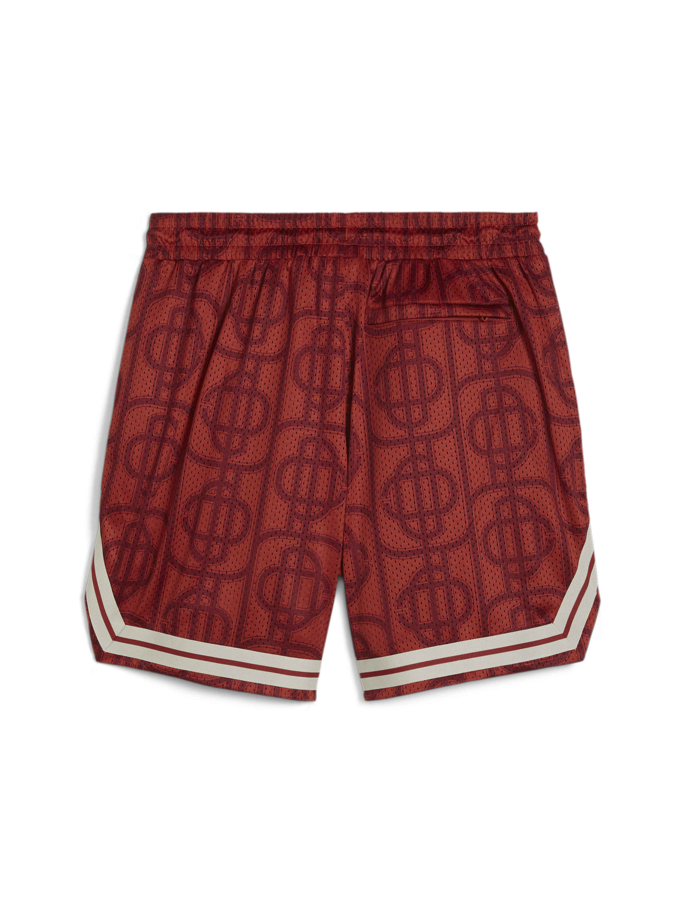 Шорты спортивные PUMA x Ptc Aop Mesh Shorts модель 627440 Фото