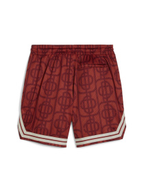 Шорты спортивные PUMA x Ptc Aop Mesh Shorts модель 627440 Фото