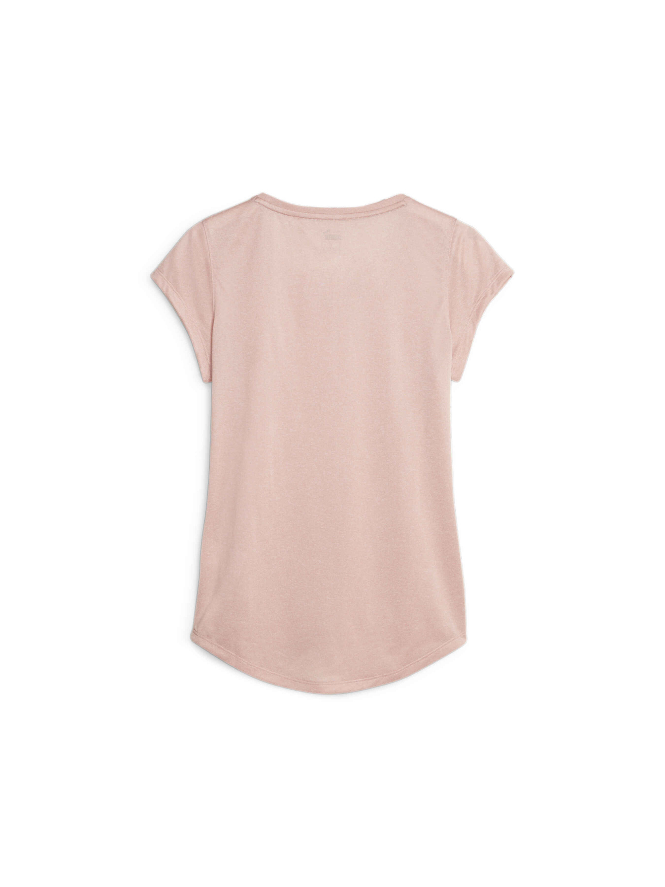 Спортивна футболка PUMA Performance Heather Cat Tee модель 520320 Фото