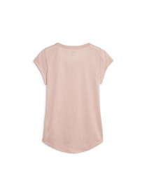 Спортивна футболка PUMA Performance Heather Cat Tee модель 520320 Фото