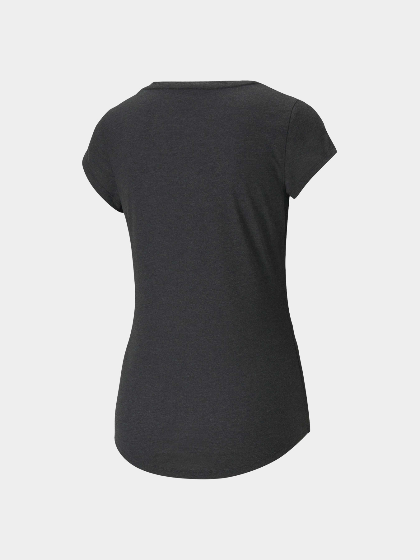 Футболка спортивная PUMA Performance Heather Cat Tee модель 520320 Фото