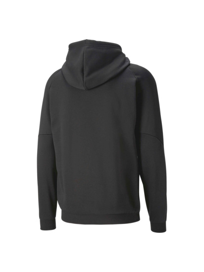 Худи PUMA Tech Hoodie Fl модель 538270 — фото - INTERTOP
