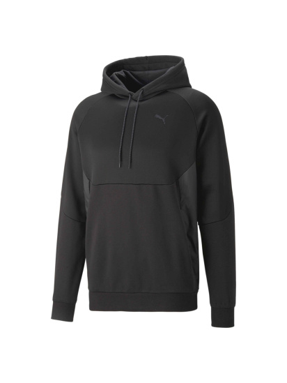 Худі PUMA Tech Hoodie Fl модель 538270 - фото