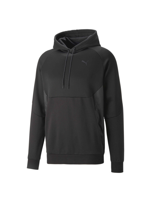 Худи PUMA Tech Hoodie Fl модель 538270 Фото