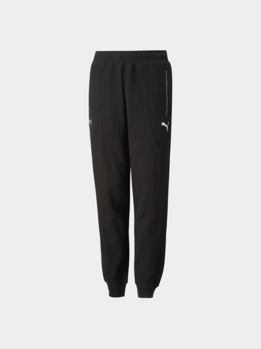 Штани спортивні PUMA Mapf1 Kids Sweat Pants модель 538490 Фото
