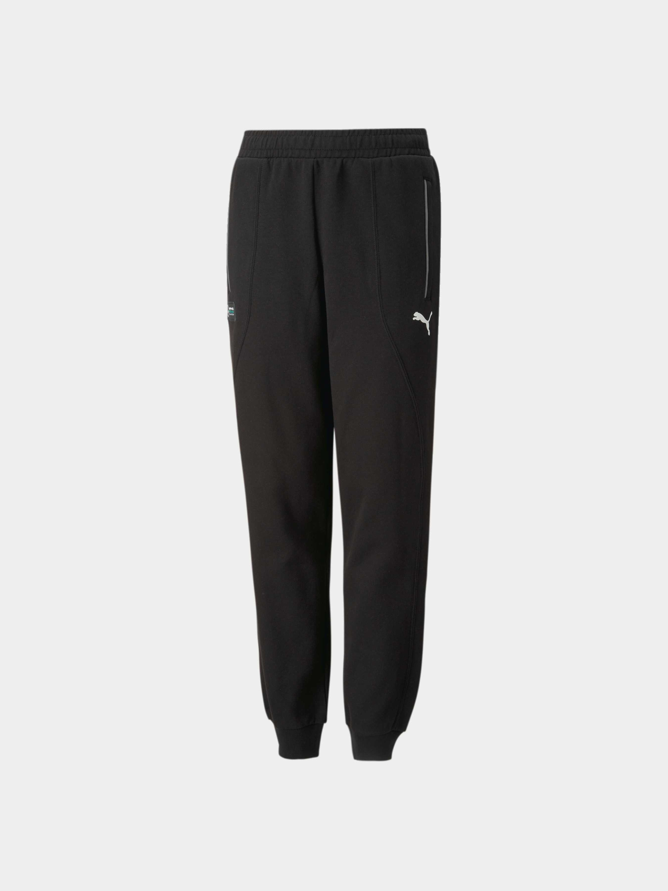 Спортивні штани PUMA Mapf1 Kids Sweat Pants модель 538490 Фото