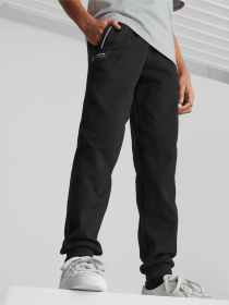 Спортивні штани PUMA Mapf1 Kids Sweat Pants модель 538490 Фото