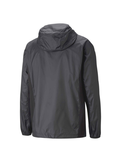 Вітровка PUMA Tech Hooded Jacket модель 538365 — фото - INTERTOP