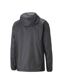 Вітровка PUMA Tech Hooded Jacket модель 538365 Вітровка PUMA Tech Hooded Jacket модель 538365 Фото