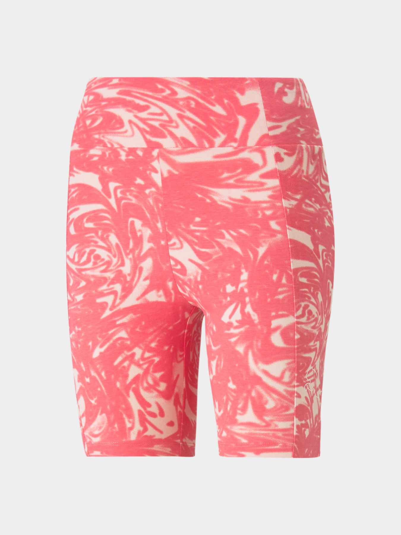 Велосипедки PUMA Power Short Leggings модель 673643 Фото