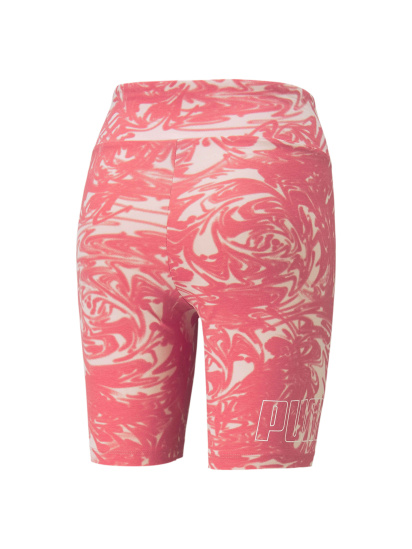 Велосипедки PUMA Power Short Leggings модель 673643 — фото - INTERTOP