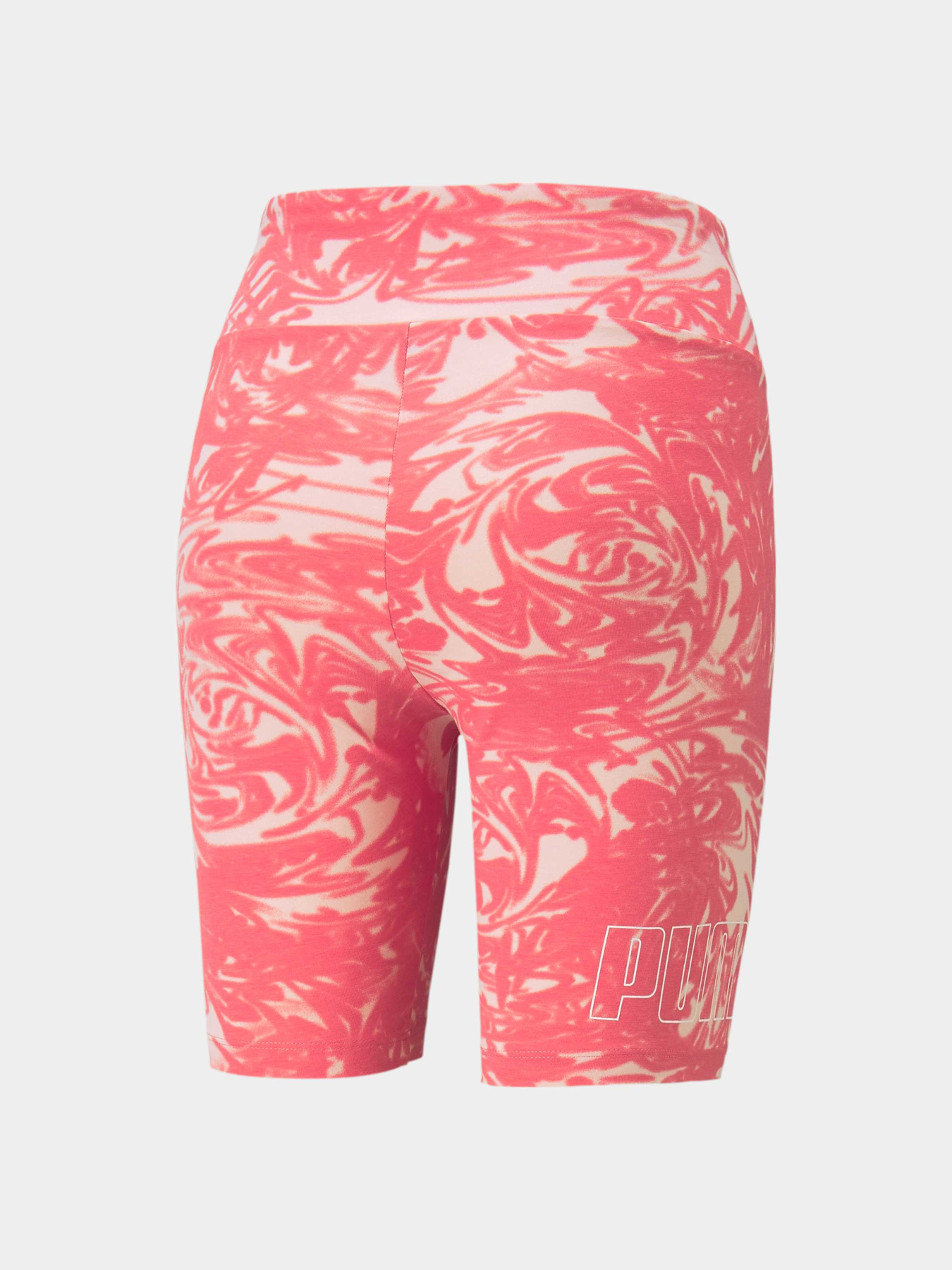 Велосипедки PUMA Power Short Leggings модель 673643 Фото