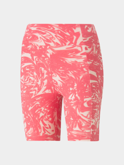 Велосипедки PUMA Power Short Leggings модель 673643 Фото