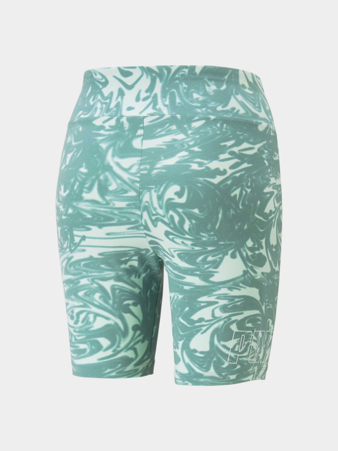 Шорты PUMA Power Short Leggings модель 673643 Фото