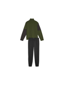 Спортивный костюм PUMA Power Cat Poly Suit модель 673283 Фото