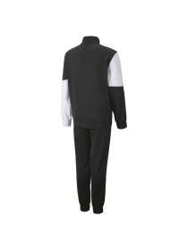 Спортивный костюм PUMA Power Cat Poly Suit модель 673283 Фото