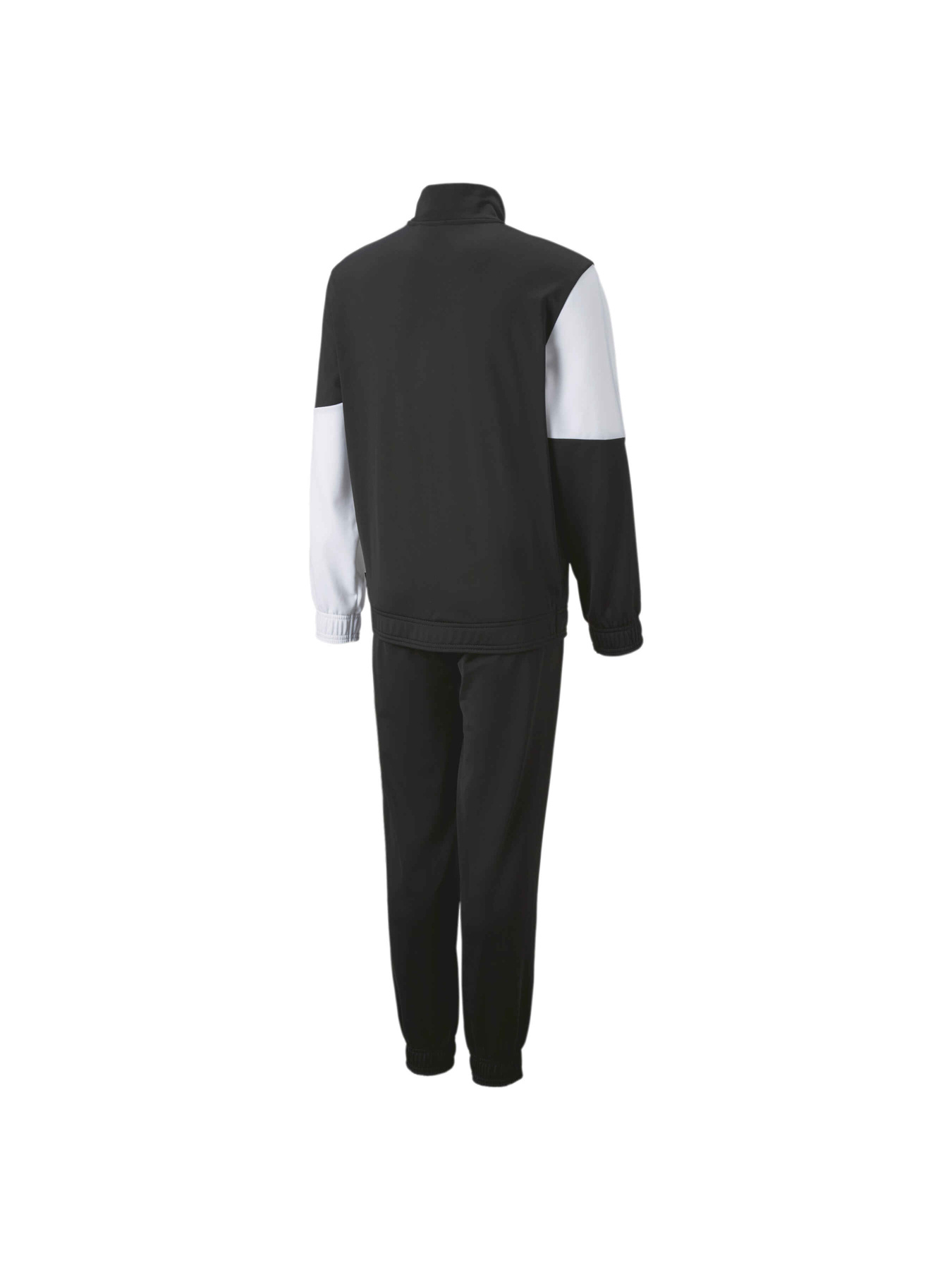 Спортивный костюм PUMA Power Cat Poly Suit модель 673283 Фото