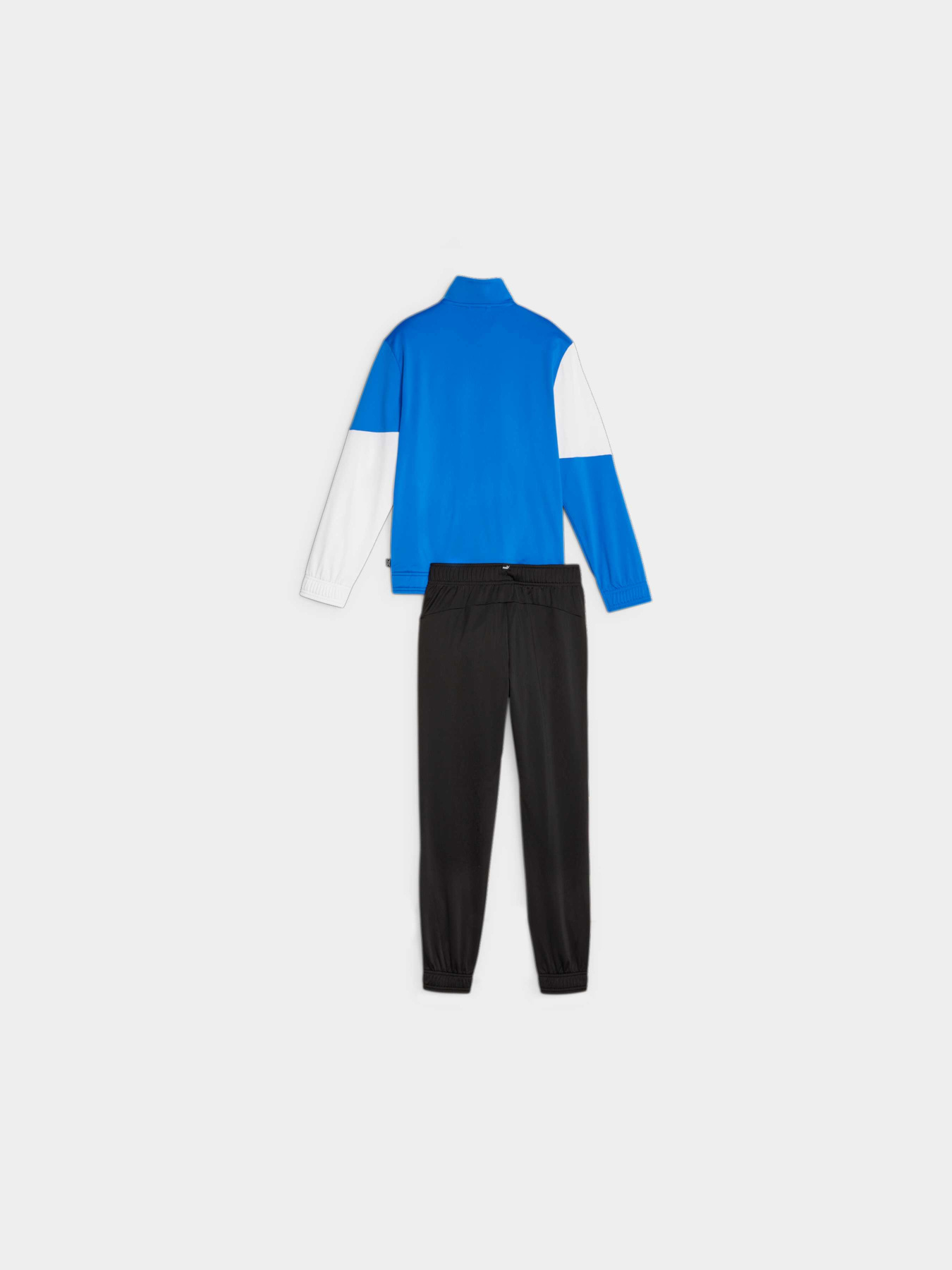 Спортивний костюм PUMA Power Cat Poly Suit модель 673283 Фото