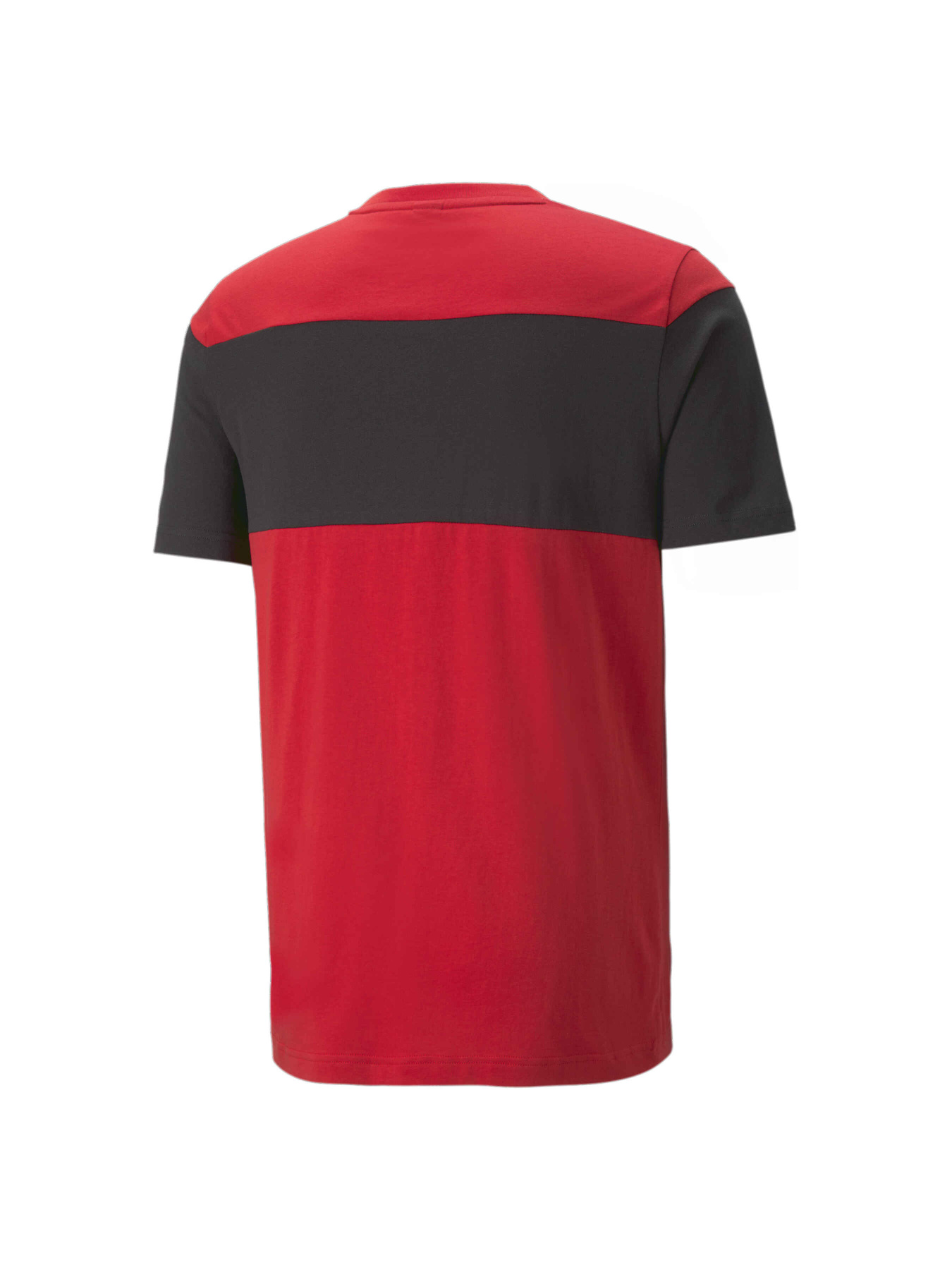 Футболка PUMA Ferrari Race Sds Tee модель 538159 Футболка PUMA Ferrari Race Sds Tee модель 538159 Фото