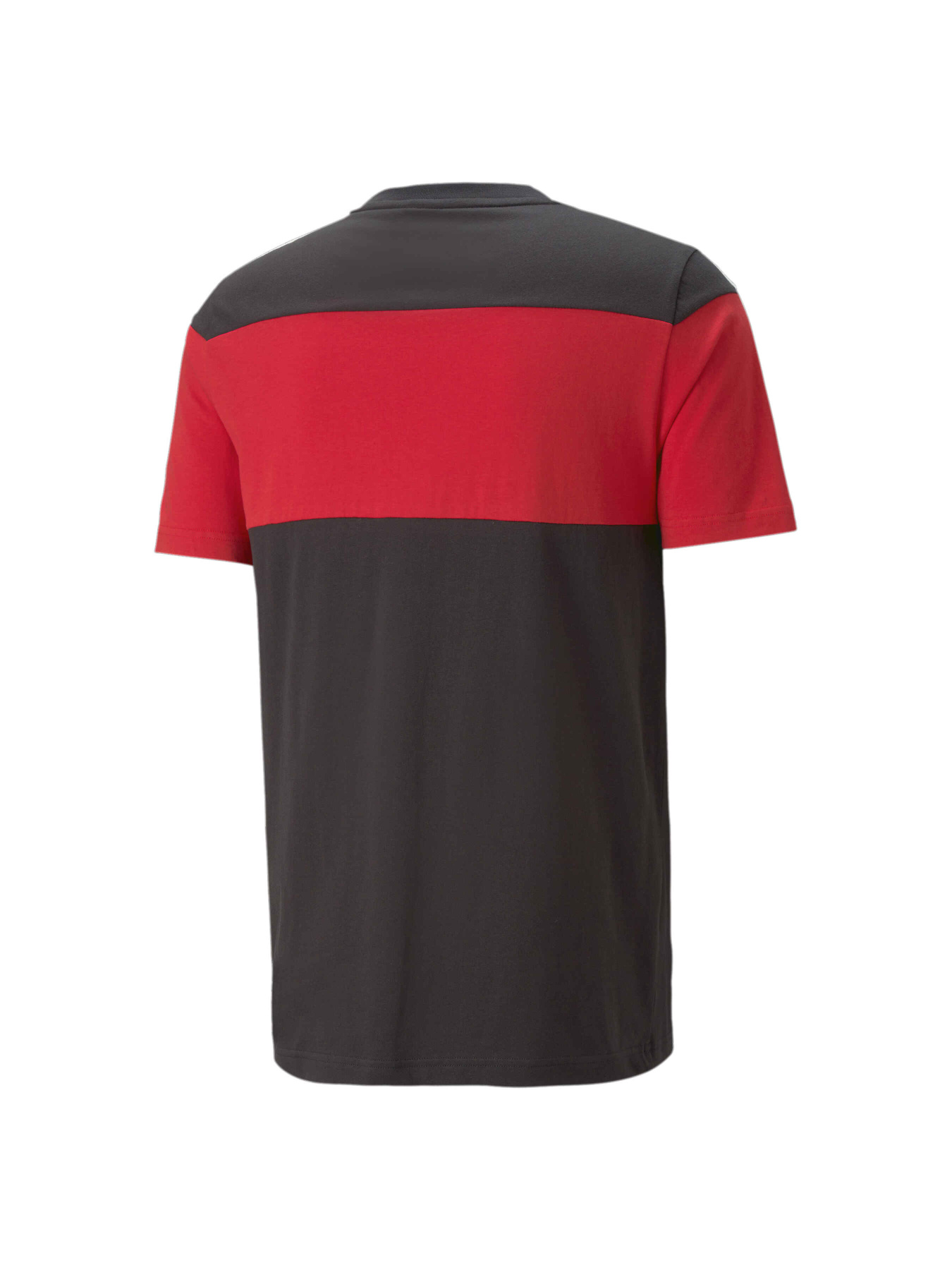 Футболка PUMA Ferrari Race Sds Tee модель 538159 Фото