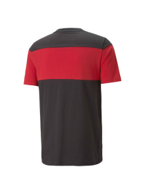 Футболка PUMA Ferrari Race Sds Tee модель 538159 Фото