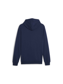 Худи PUMA Ess+ Logo Lab Hoodie модель 678978 Худи PUMA Ess+ Logo Lab Hoodie модель 678978 Фото