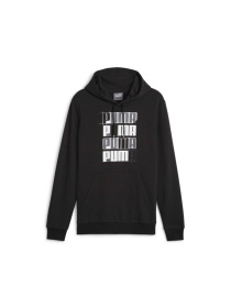 Худі PUMA Ess+ Logo Lab Hoodie модель 678978 Фото